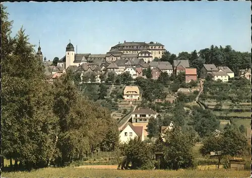 Hachenburg Westerwald Konditorei-Cafe Klein / Hachenburg /Westerwaldkreis LKR