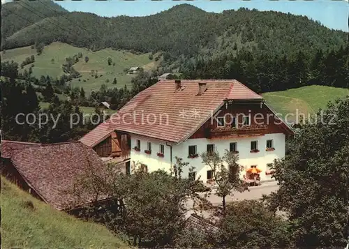 Salzburg Oesterreich Landhaus Schatteiner Kat. Salzburg