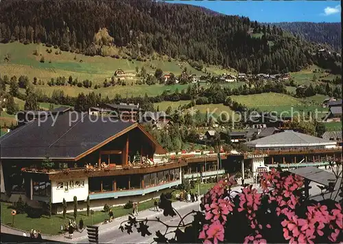 Bad Kleinkirchheim Kaernten Kurort  Kat. Bad Kleinkirchheim