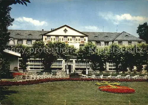 Bad Soden Taunus Kurhaus Kat. Bad Soden am Taunus