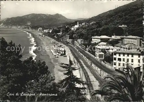 Cavi di Lavagna  Kat. Italien