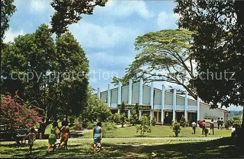 Johor Baharu Merdeka Park Kat. Johor Baharu