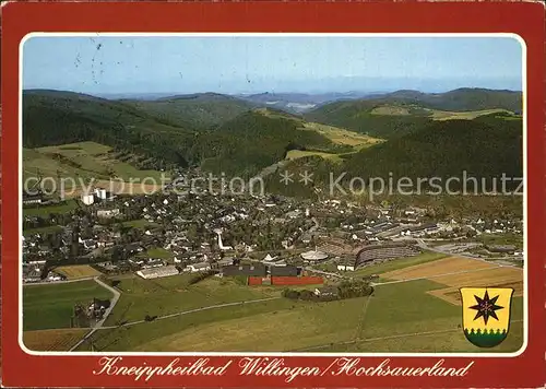 Willingen Sauerland  Kat. Willingen (Upland)