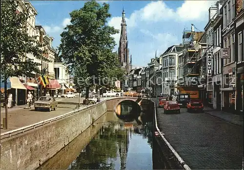 Leeuwarden Sankt Bonifatsiuskirche Kat. Leeuwarden