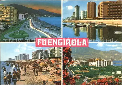 Fuengirola 