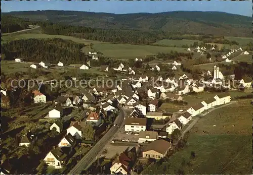 Valbert  Kat. Meinerzhagen