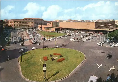 Firenze Toscana Piazza della Stazione Kat. Firenze