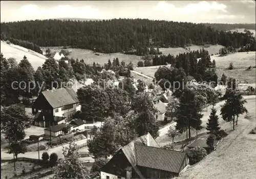 Unterjugel Teilansicht Kat. Johanngeorgenstadt