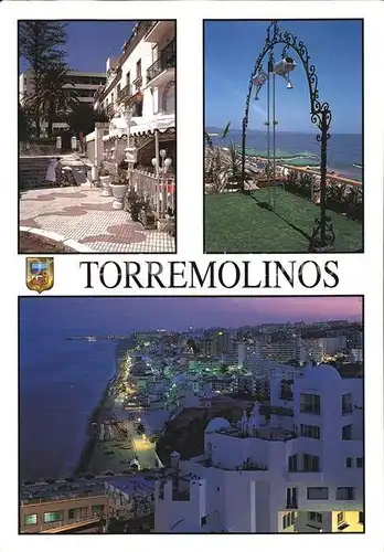 Torremolinos  Kat. Malaga Costa del Sol