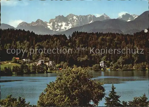 Klopeinersee Camping Sued Strandpension Steiner Alpen Kat. Oesterreich