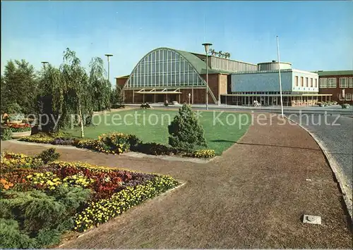 Oldenburg Niedersachsen Weser Ems Halle Kat. Oldenburg (Oldenburg)