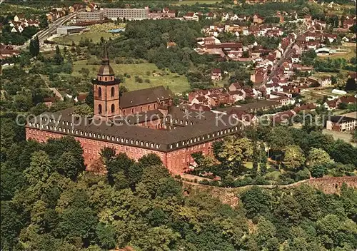 Siegburg Michaelsberg Kat. Siegburg