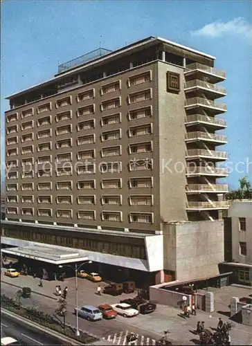 Taipei Ambassador Hotel Kat. Taipei