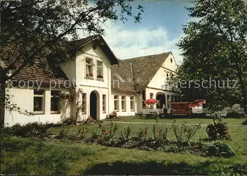 Ihlbrock Ferienhof Ihlbrock  Kat. Drebber