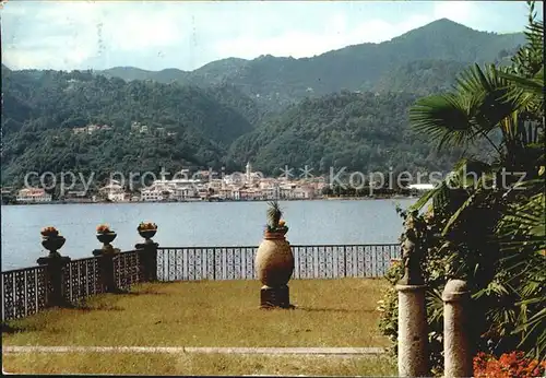 Orta San Giulio Lago d Orta Kat. Novara