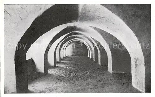 Srirangapatna Fort Colonel Baileys dungeon