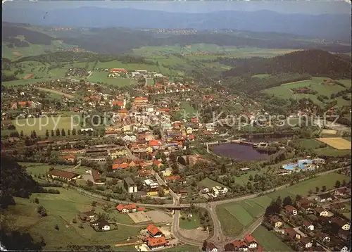 Grafenau Niederbayern Nationalpark Bayerischer Wald  Kat. Grafenau