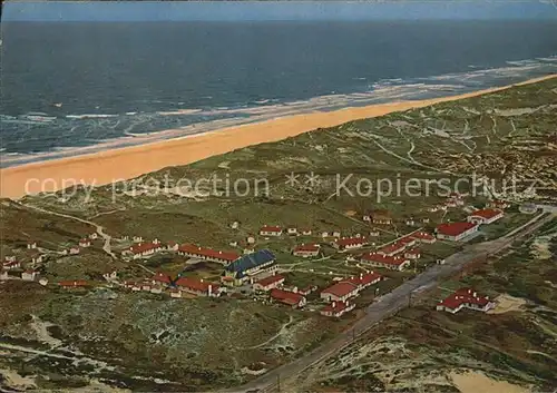 Sylt Nordseeheim Klappholttal Kat. Sylt Ost