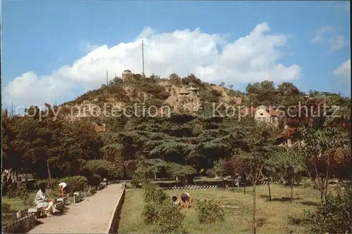 Qingdao Xinhaoshan Hill Kat. Qingdao