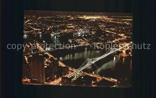 New York City Panorama