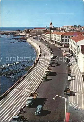 San Miguel Acores Ponta Delgada Kat. Portugal