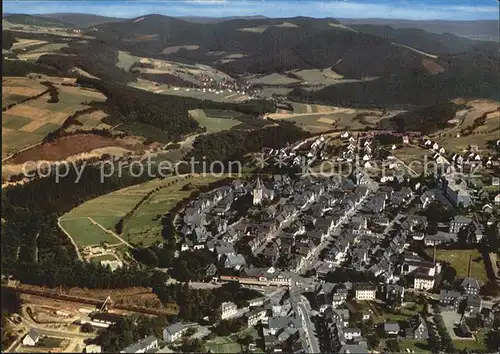 Winterberg Hochsauerland Kurort  Kat. Winterberg