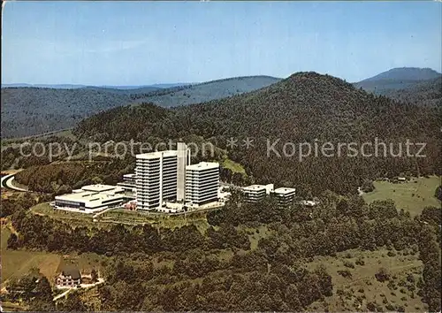 Rotenburg Fulda Herz Kreislaufzentrum Kat. Rotenburg a.d. Fulda