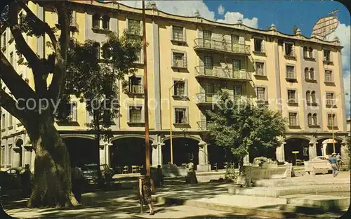 Oaxaca Hotel MarquesdelValle Kat. Oaxaca