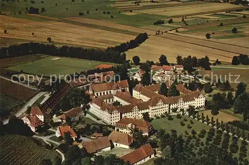 Salem Baden Schloss Schule Kat. Salem