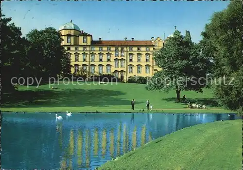 Celle Niedersachsen Schloss Kat. Celle