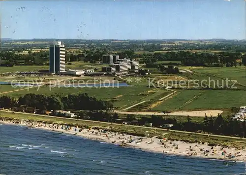 Schoenberg Holstein Ferienzentrum Holm Kat. Schoenberg (Holstein)