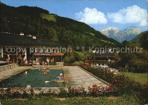 Ramsau Berchtesgaden Hotel Rehlegg Cafe Kat. Ramsau b.Berchtesgaden