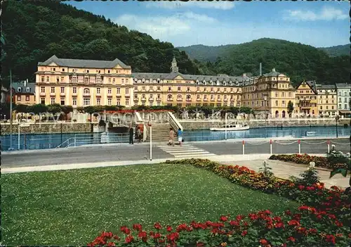 Bad Ems Kurhaus Kat. Bad Ems