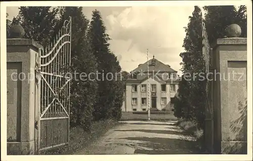 Koeln Rhein Christianerbrueder Haus Kat. Koeln