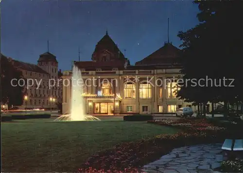 Bad Neuenahr Ahrweiler Casino Kat. Bad Neuenahr Ahrweiler