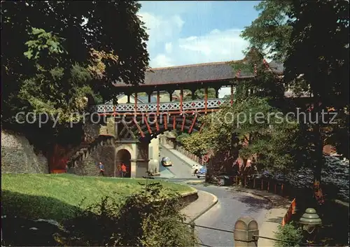 Wiesbaden Roemerturm Kat. Wiesbaden