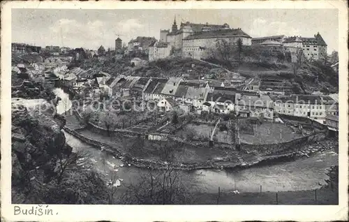 Bautzen Schloss Ortenburg Kat. Bautzen