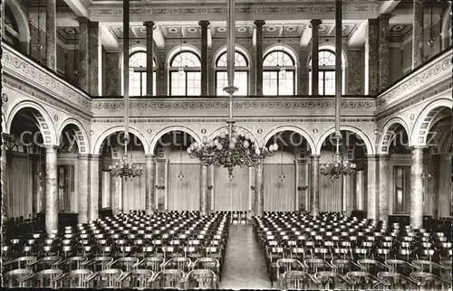 Bad Ems Grosser Konzertsaal Kat. Bad Ems