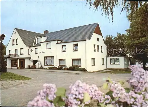 Owschlag Foersterhaus am See Kat. Owschlag