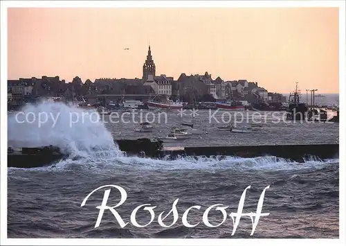 Roscoff  Kat. Roscoff