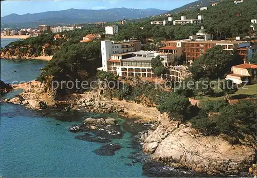 Playa de Aro Cataluna Hotel Cap Roig Kat. Baix Emporda