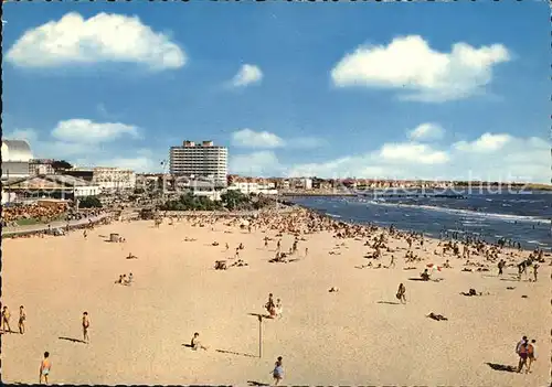 Melbourne UK St. Kilda Beach