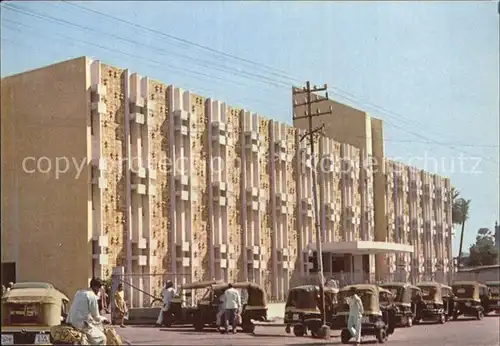 Vadodara Baroda Busdepot Kat. Vadodara