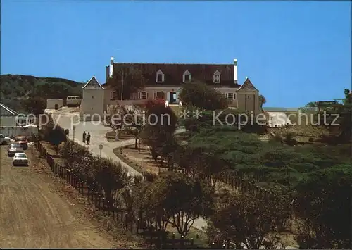 Curacao Niederlaendische Antillen Country House Ascension Kat. Niederlaendische Antillen