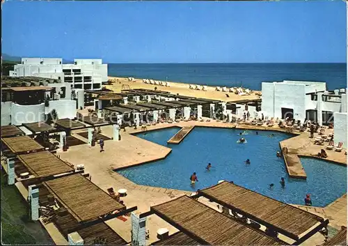 Maroc Marokko Holiday Club M Diq Kat. Marokko