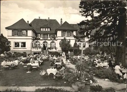 Mainz Rhein Garten Cafe Nonnenau