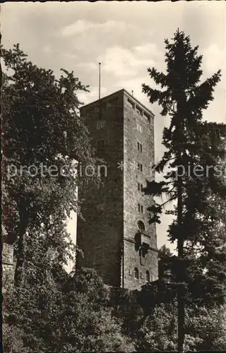 Heppenheim Bergstrasse Starkenburg Kat. Heppenheim (Bergstrasse)