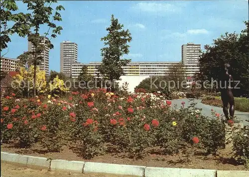 Frankfurt Oder Botanischer Garten Kat. Frankfurt Oder