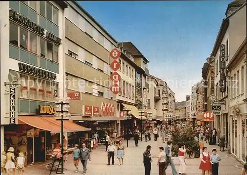 Kaiserslautern Fackelstrasse Kat. Kaiserslautern