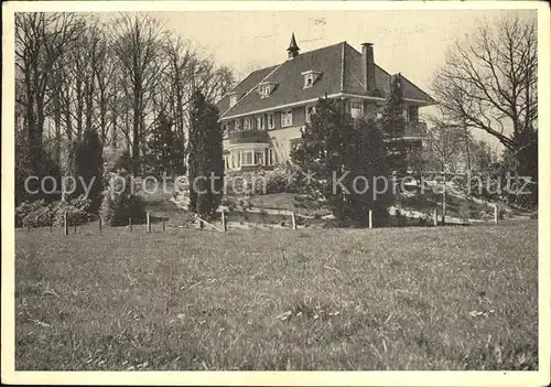 Ootmarsum PTT vacantieoord Kat. Denekamp